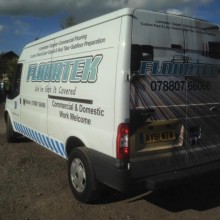Vehicle Graphics | Image Signmakers