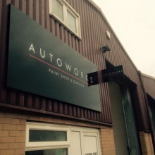 Sign Work | Image Signmakers